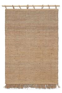 Ferm LIVING - Harvest Wall Prikrývka Large Natural