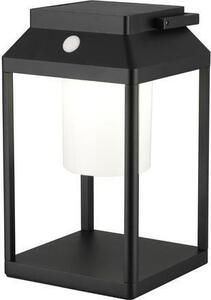 Retlux RGL 116 LED LUCERNA SOLAR 3W