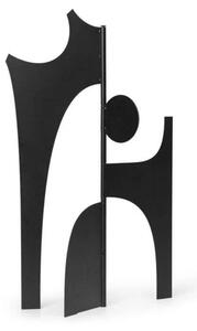 Ferm LIVING - Contour Piece Black