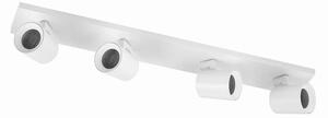 Arcchio - Lavo 4 Stropné Lampa White