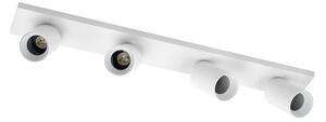 Arcchio - Brinja 4 Stropné Lampa White
