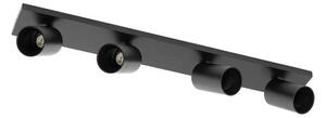 Arcchio - Brinja 4 Stropné Lampa Black