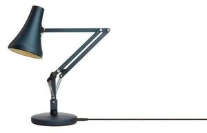 Anglepoise - 90 Mini Mini Stolová Lampa Steel Blue & Grey