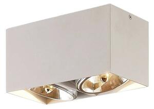 Arcchio - Jarle 2 Stropné Lampa White