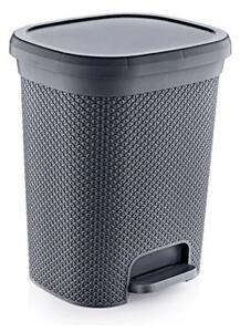 ADH Kôš šlapací 6,5l Diamond