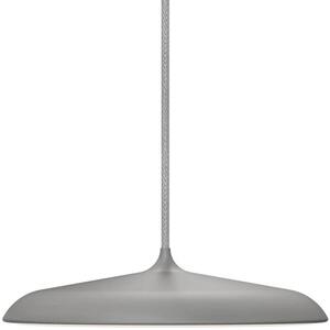 Design For The People - Artist 25 Závěsná Lampa V1 Grey DFTP