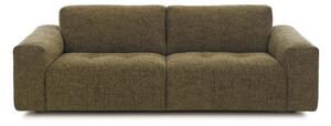 Beaumont gauč - taburet PG - 100cm x 75cm , Látka od