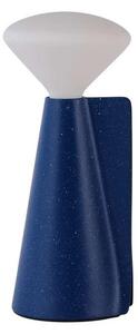 Tala - Mantle Portable Stolová Lampa IP44 Dim. Cobalt