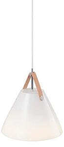 Design For The People - Strap 27 Závěsná Lampa Opál DFTP