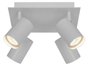Nordlux - Frida 4 Stropné Lampa White