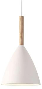 Design For The People - Pure 20 White Závěsná Lampa DFTP