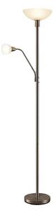 Lindby - Jost Stojaca Lampa Nickel