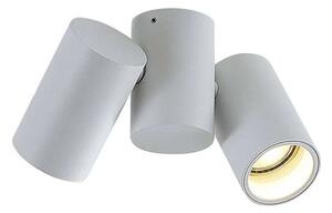 Arcchio - Gesina 2 Stropné Lampa White