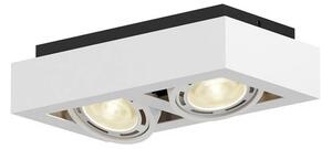 Arcchio - Ronka 2 Stropné Lampa White