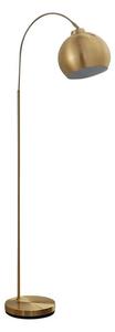 Lindby - Moisia Stojaca Lampa Brass