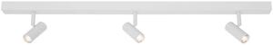 Nordlux - Omari 3 Stropné Lampa White