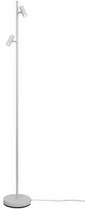 Nordlux - Omari LED Stojaca Lampa White