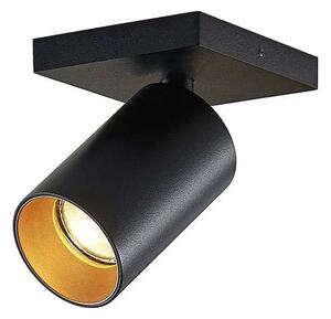 Arcchio - Brinja 1 Stropné Lampa Black