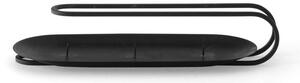 Audo (Menu) Svietnik Clip H5 3-arm, black
