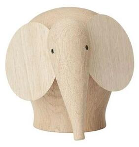Woud - Nunu Elephant Medium Oak