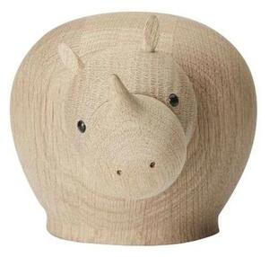 Woud - Rina Rhinoceros Medium Oak