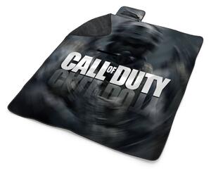 Sablio Plážová deka Call of Duty Vojak: 200x140 cm