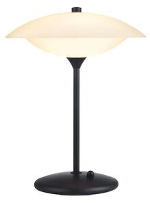Halo Design - Baroni Stolová Lampa Ø30 Black/Opal