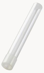 Sklenené vázy Straw, 2 ks