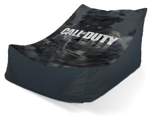 Sablio Sedací vak Lounge Call of Duty Vojak - 120 x 100 x 80 cm