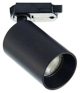 Arcchio - Brinja 3-phase Spot Black