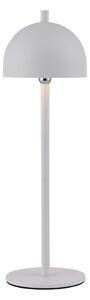 Schöner Wohnen 19244-16 - LED stmievateľná stolová lampa BELLIS LED/2,5W/5V IP54 biela