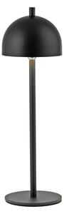 Schöner Wohnen 19244-18 - LED stmievateľná stolná lampa BELLIS LED/2,5W/5V IP54 čierna