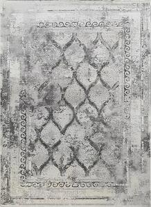 Berfin Dywany Kusový koberec Crean 19148 Grey - 200x290 cm