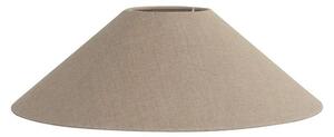 Watt & Veke - Basic Flat 30 Tienidlo Natural