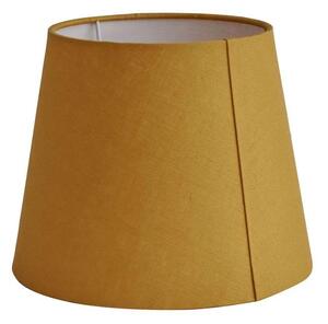 Watt & Veke - Basic Straight 20 Tienidlo Mustard
