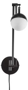 Nordlux - Contina Nástenné Svietidlo/Stropné Lampa Black
