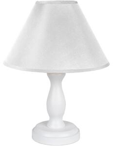 STOLNÁ LAMPA, E14, 18/28 cm - Interiérové svietidlá, Online Only