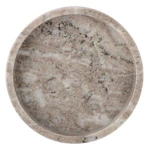 Bloomingville - Ivette Podnos Nature Marble