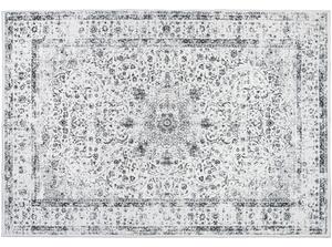 Vintage dizajnový koberec Aliya, krátky vlas - 120 x 170 cm