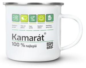 Sablio Plecháčik Kamarát: 300 ml