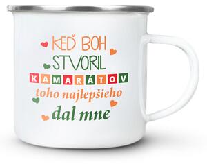 Sablio Plecháčik Keď Boh stvoril kamarátov: 300 ml