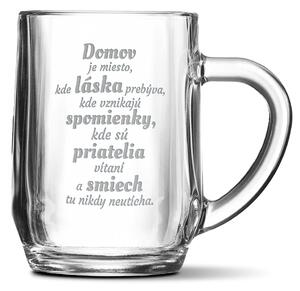 Sablio Polliter Domov 4: 0,5 l