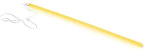HAY - Neon LED Tube Yellow