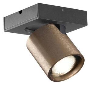 LIGHT-POINT - Focus Mini 1 LED Stropné Lampa 3000K Rose Gold