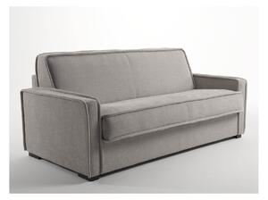 Young gauč s podrúčkami - 145cm - matrac 100cm , Fixná , látka Kat.X