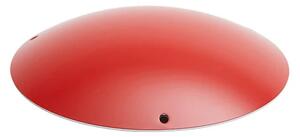 Verpan - VP Globe ø40 Small Bottom Plate (Red)