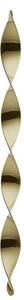 Verpan - Single Spiral 60 cm f/Spiral SP1 Gold