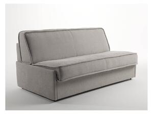 Young gauč so spaním - 130cm - matrac 100cm , Fixná , látka Kat.X