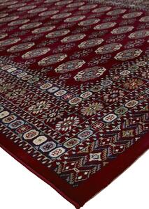 Maya bouchara red koberec