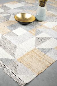 Migo ivory mix koberec - 50 x 80 cm